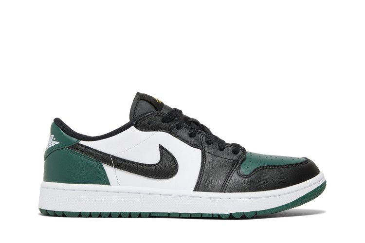 Air Jordan 1 Low Golf Noble Green
