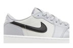 Air Jordan 1 Low Golf Wolf Grey