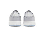 Air Jordan 1 Low Golf Wolf Grey