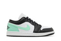 Air Jordan 1 Low Green Glow