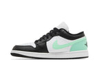 Air Jordan 1 Low Green Glow
