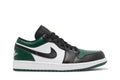 Air Jordan 1 Low Green Toe