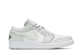 Air Jordan 1 Low Grey Camo