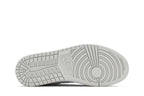 Air Jordan 1 Low Grey Camo