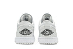Air Jordan 1 Low Grey Camo