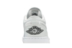 Air Jordan 1 Low Grey Camo