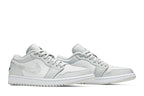 Air Jordan 1 Low Grey Camo