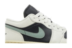 Air Jordan 1 Low Jade Smoke