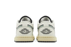 Air Jordan 1 Low Jade Smoke