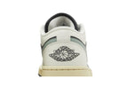 Air Jordan 1 Low Jade Smoke