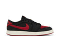 Air Jordan 1 Low KO Bred