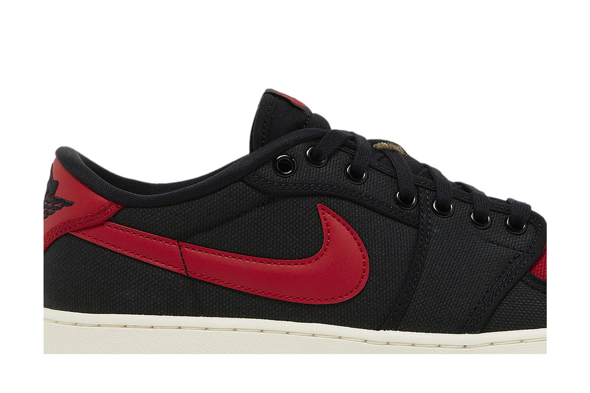 Air Jordan 1 Low KO Bred
