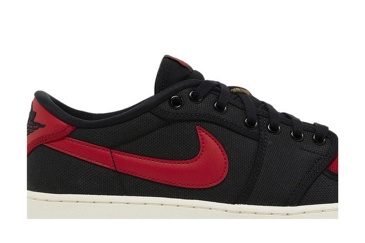 Air Jordan 1 Low KO Bred