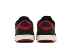 Air Jordan 1 Low KO Bred