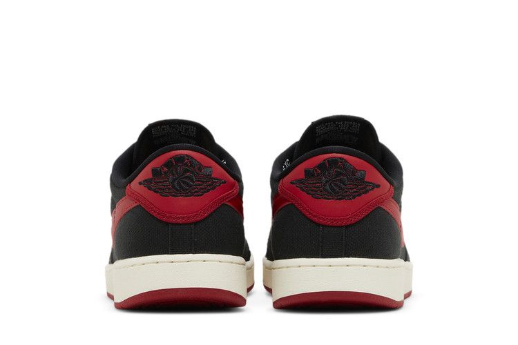 Air Jordan 1 Low KO Bred