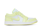 Air Jordan 1 Low Lemonade