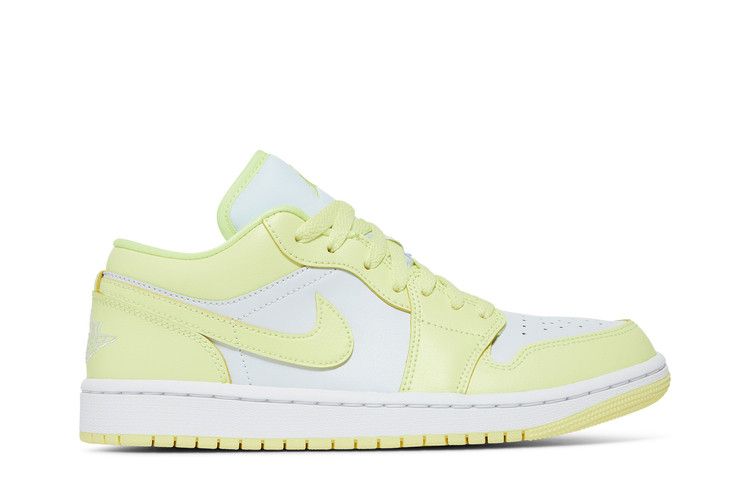 Air Jordan 1 Low Lemonade