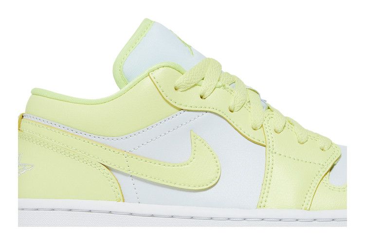 Air Jordan 1 Low Lemonade
