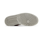Air Jordan 1 Low Light Iron Ore
