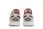 Air Jordan 1 Low Light Iron Ore