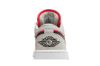 Air Jordan 1 Low Light Iron Ore