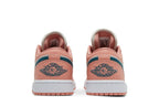 Air Jordan 1 Low Light Madder Root