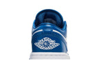 Air Jordan 1 Low Marina Blue