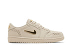 Air Jordan 1 Low Method of Make Legend Light Brown