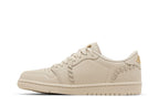 Air Jordan 1 Low Method of Make Legend Light Brown