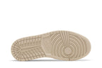 Air Jordan 1 Low Method of Make Legend Light Brown