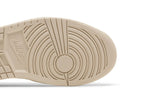 Air Jordan 1 Low Method of Make Legend Light Brown