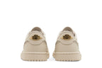 Air Jordan 1 Low Method of Make Legend Light Brown