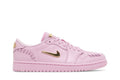 Air Jordan 1 Low Method of Make Perfect Pink