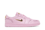 Air Jordan 1 Low Method of Make Perfect Pink