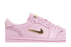 Air Jordan 1 Low Method of Make Perfect Pink