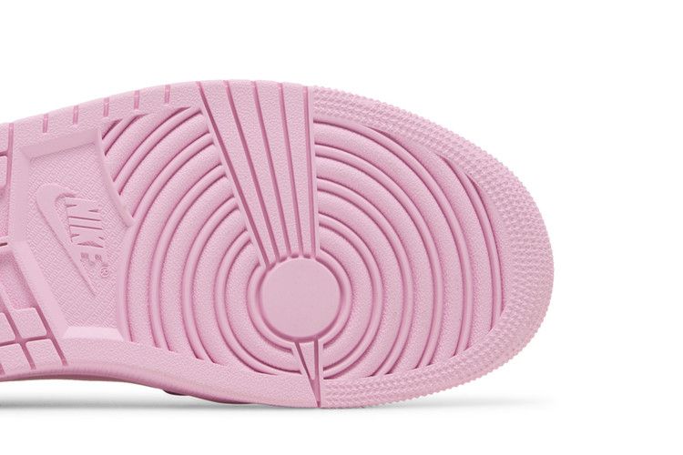 Air Jordan 1 Low Method of Make Perfect Pink