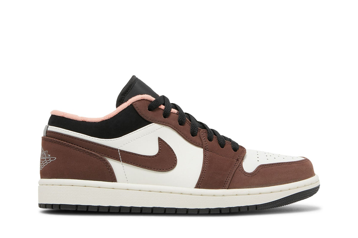Air Jordan 1 Low Mocha