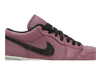 Air Jordan 1 Low Mulberry