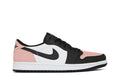 Air Jordan 1 Low OG Bleached Coral