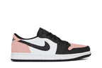 Air Jordan 1 Low OG Bleached Coral