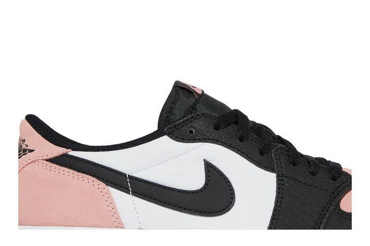 Air Jordan 1 Low OG Bleached Coral