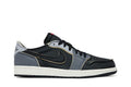 Air Jordan 1 Low OG EX Dark Smoke Grey