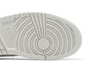 Air Jordan 1 Low OG Metallic Silver