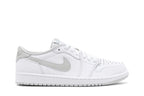 Air Jordan 1 Low OG Neutral Grey (2021)