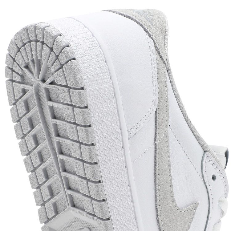 Air Jordan 1 Low OG Neutral Grey (2021)