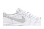 Air Jordan 1 Low OG Neutral Grey (2021)