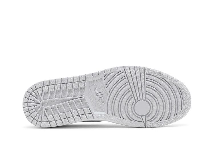 Air Jordan 1 Low OG Neutral Grey (2021)