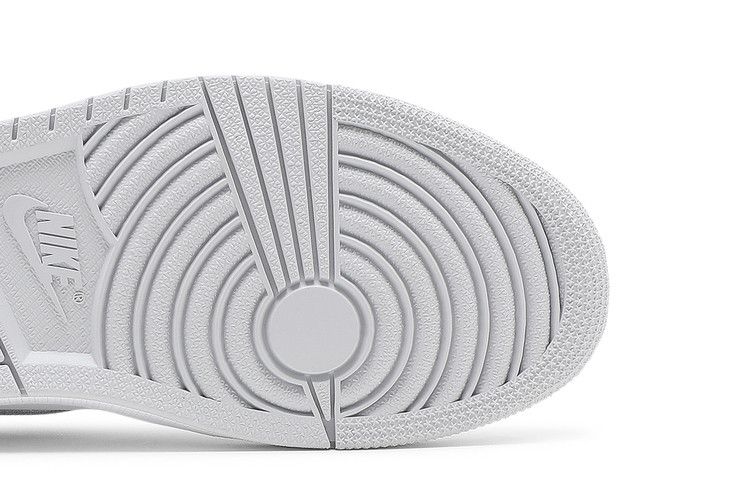 Air Jordan 1 Low OG Neutral Grey (2021)