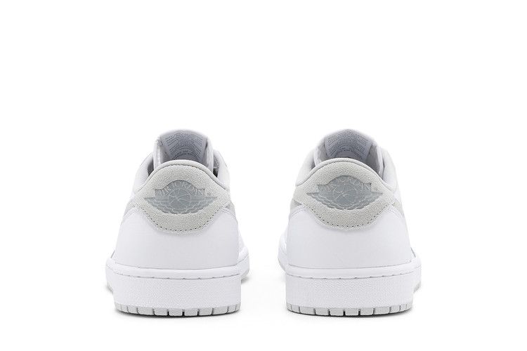 Air Jordan 1 Low OG Neutral Grey (2021)