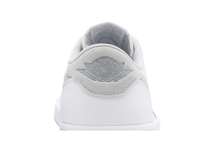 Air Jordan 1 Low OG Neutral Grey (2021)